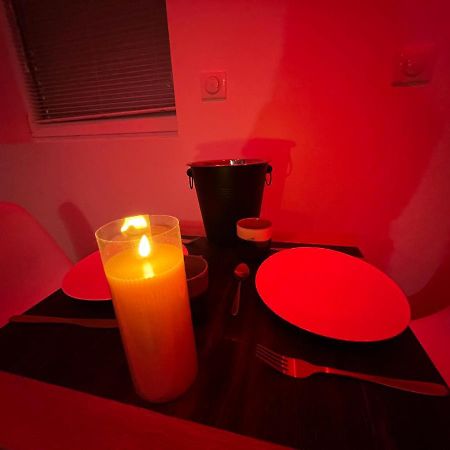 Metz Detente Un Sejour A Part Εξωτερικό φωτογραφία